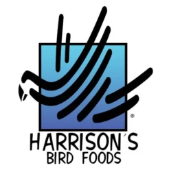 Harrison_s_Bird_Foods_Logo