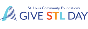 Give STL Day Logo