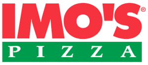 Imo's Pizza Logo