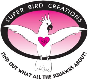 Super Bird Creations Logo
