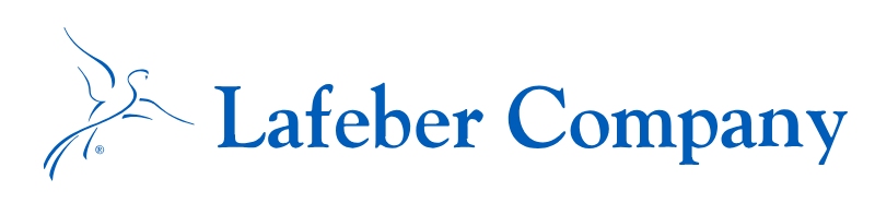 Lafeber Logo